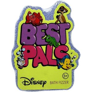 Disney - Best Pals - Badbruistablet - Vegan
