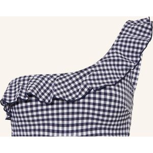 cyell gingham bikinitop maat 38B