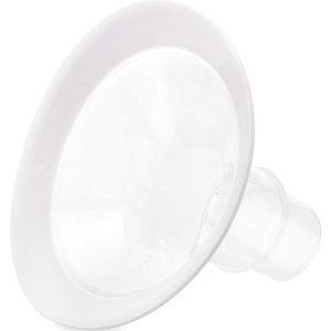 Flexibele Borstschilden voor Borstkolf - 30 mm, 2 Stuks - Comfortabel en Efficiënt Pompen