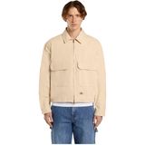 Dickies - Fort Smith Trucker - Jas - Beige