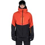 Rossignol - Evader Ski Jacket - Tan - Ski Jacket