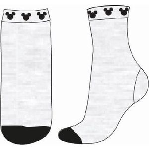 Mickey Mouse - Dames sokken Mickey Mouse - maat 35-38