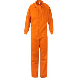 Overalls Italiaans Model - Werkkleding voor Professionals