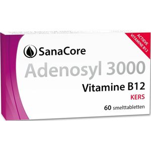 SanaCore Adenosyl 3000 100%