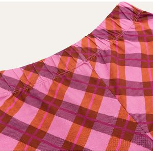 Oilily - Pansy K jersey pants - Roze - XS