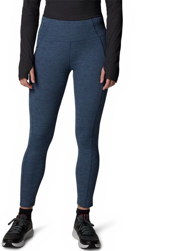 Columbia - Move™ - Leggings - Zacht - Zweetafvoerend