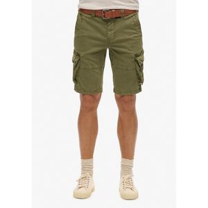 Superdry Core Cargo Shorts Beige 32 Man