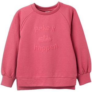 Zippy 3107405203 Sweatshirt Roze 3-4 Years Meisjes