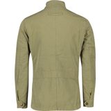 Barbour zomerjas groen