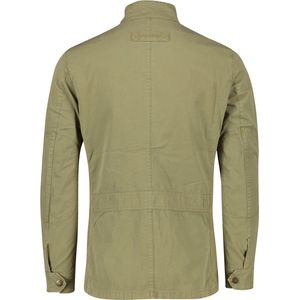 Barbour zomerjas groen