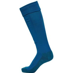 Hummel Socken Hmlessential Football Socks Blue Coral/Blue Coral-27-30