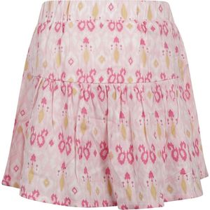 No Way Monday Meisjes Rok - Light pink