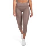 Smilodox - Mirella - Caprilegging - Zwart - 3/4 Sportlegging met Hoge Taille