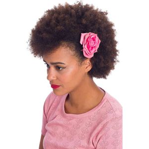 Dancing Days - SCENTED LOVE Haarclip - Roze