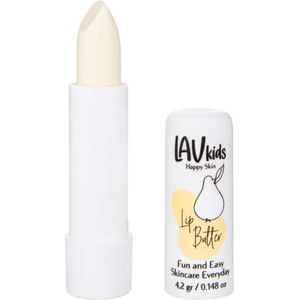 LAV Kids - Lip Butter - 4.2gr