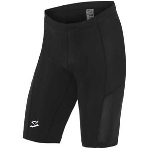 Spiuk Roller Broek Zonder Bretels Zwart L Man