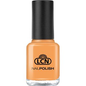 LCN - Nagellak - Selfie Love - Oranje - 43179-648 - 8ml - Vegan -