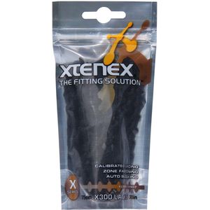 Xtenex X300 Veter 75CM Zwart
