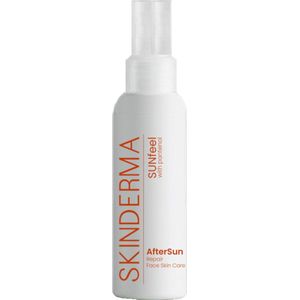 Skinderma SUNfeel AfterSun-Spray 100 ml
