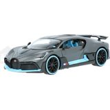 Modelauto Bugatti Divo 1:24 - speelgoed auto schaalmodel