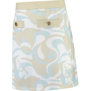 Par 69 Bucci Skirt Lava Celedon