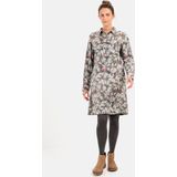 camel active 391360/2S81, Aop Magnolia, XS