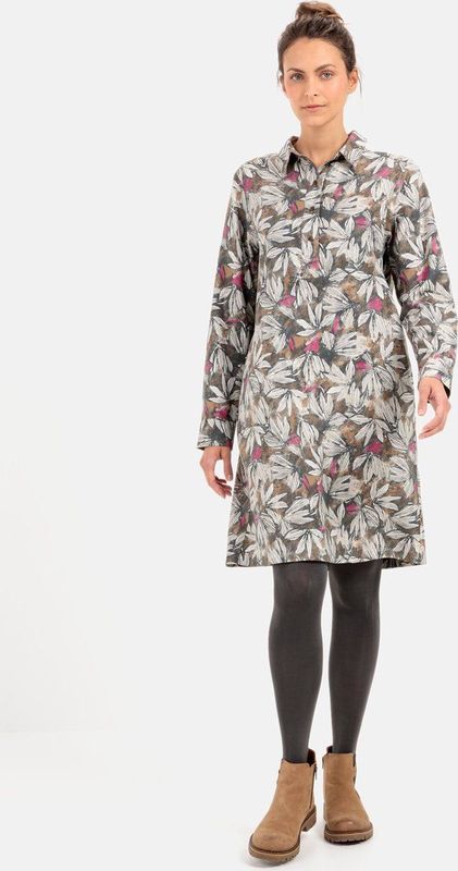 camel active 391360/2S81, Aop Magnolia, XS