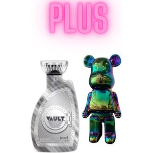 Devoted Creations Vault 400 ml PLUS Beer Colorful 22 cm !