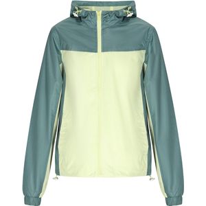 myMo - Jas - Met Capuchon - Lange Mouwen