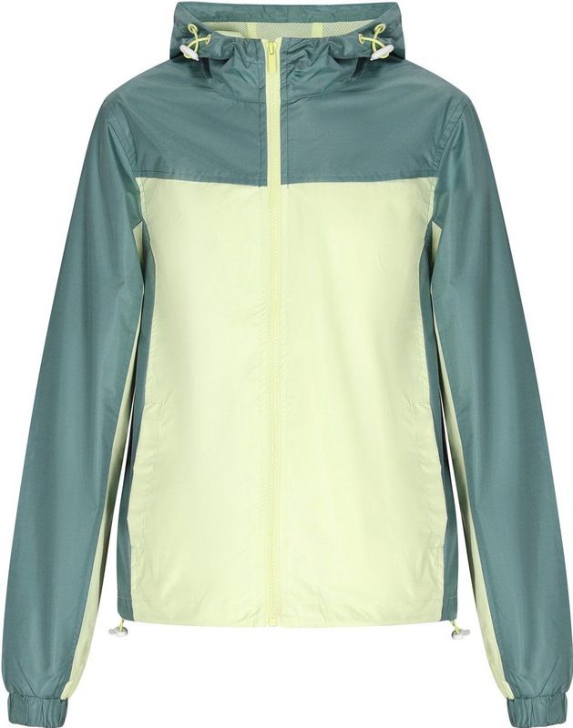 myMo - Jas - Met Capuchon - Lange Mouwen