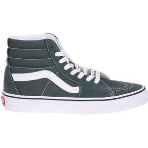 Vans Sk8-Hi Groene Sneaker