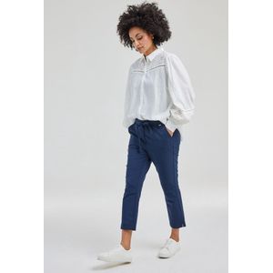 DIDI Dames Travel capri Ryder Dark blue maat 38