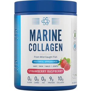 Applied Nutrition Marine Collagen (300g) Strawberry Lemonade - Eiwitten - Collageen