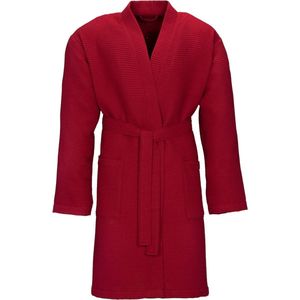 Vossen Badjas Comfort Line ROM - Pique Rubin M - Sauna Badjas