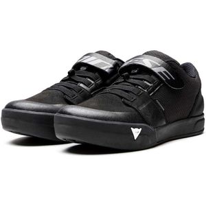 Dainese Bike Materia Pro Mtb-schoenen Zwart EU 45 Man