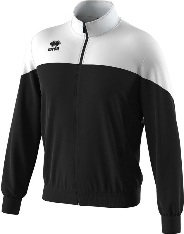 Erreà - Buddy - Jack - Tweekleurig - Piqué en Full - Polyester