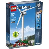 LEGO Creator Expert - Vestas® Windkraftanlage