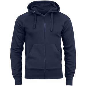 Clique Harper 021019 - Dark Navy - L