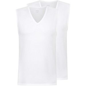 Mey Heren onderhemd 2 pack Dry Cotton Breeze