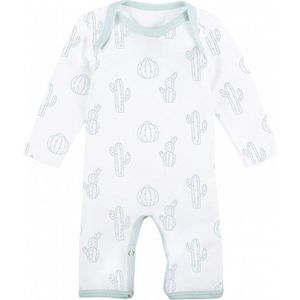 Plum Plum - Boxpakje - cactus - White