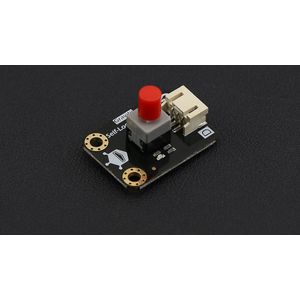 Gravity: Digital Self-Locking Switch DFR0423 - Geschikt voor Arduino