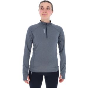 Active HZ Midlayer (W) - Grey