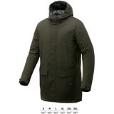 Tucano Urbano Magic 2-in-1 Parka Groen S Man
