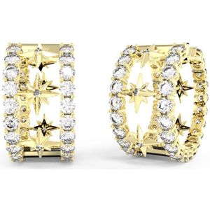 Oorbellen - Staal | Guess