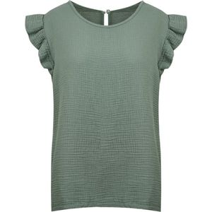 Top Holah - Legergroen - One Size