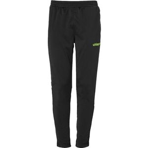 Uhlsport Kinder Trainingshose Score Track Pants 1005174 Schwarz/Fluo Grün-116