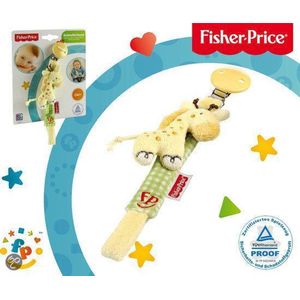 Fisher-Price Giraf bevestiging Fopspeen