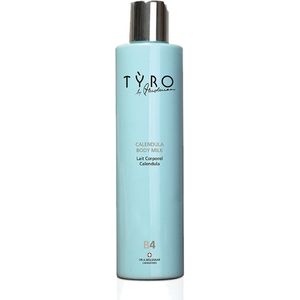 TYRO Cosmetics Calendula Body Milk - Bodylotion