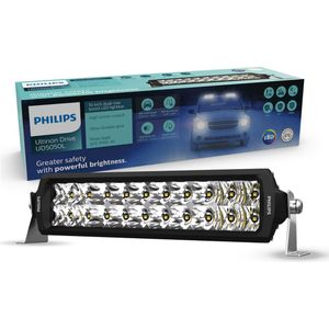 Philips Ultinon Drive 5050L 10 inch dubbele rij LED lightbar