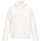 Mo - Pufferjas - Normale Pasvorm - Met Capuchon - Lange Mouwen